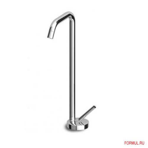 Смеситель Zucchetti Isy contract ZP1196